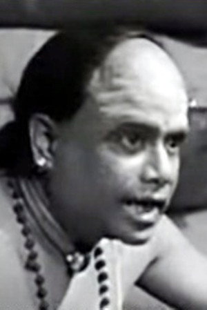 L. Narayana Rao portrait