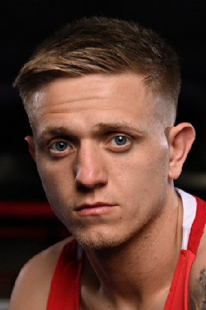 Kurt Walker portrait