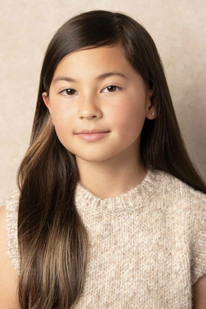 Mason Reeves portrait