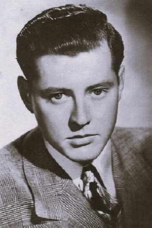 Edward Ryan portrait