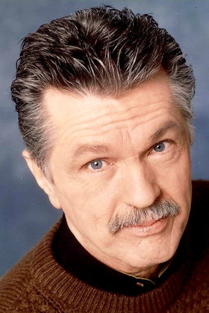 Tom Skerritt portrait
