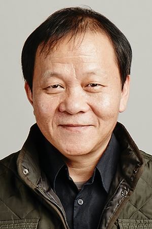 Woo Hyeon portrait