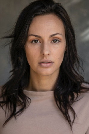 Astra McLaren portrait
