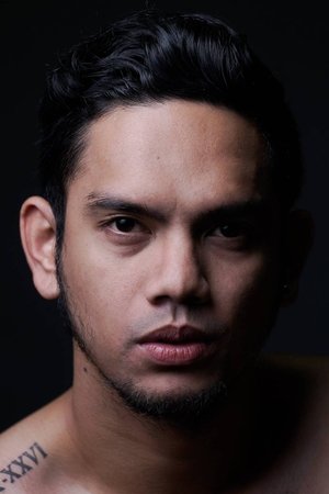 VJ Vera portrait
