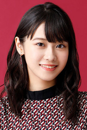 Tomori Kusunoki portrait