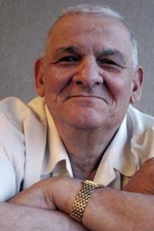 Sal Darigo portrait