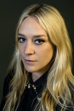 Chloë Sevigny portrait