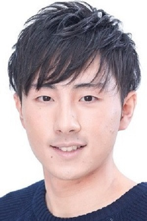 Ryota Suzuki portrait