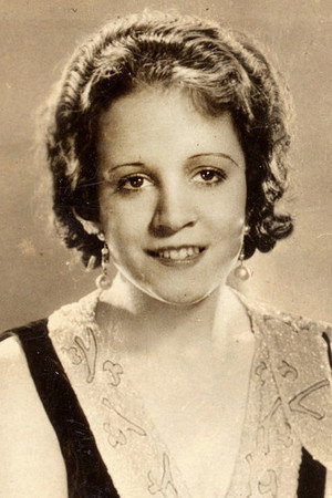 Violet Hilton portrait