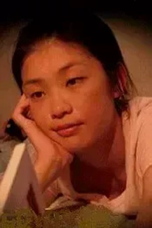 Andai Meifang portrait