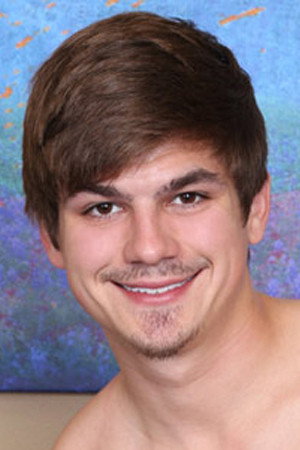 Colt McGraw portrait