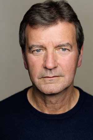 Tony O'Callaghan portrait