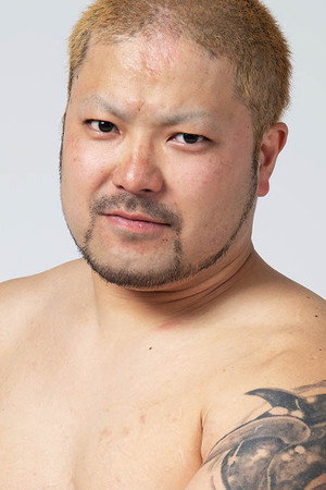 Takumi Tsukamoto portrait