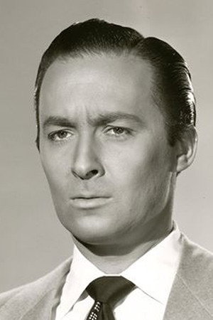 Tony Barrett portrait