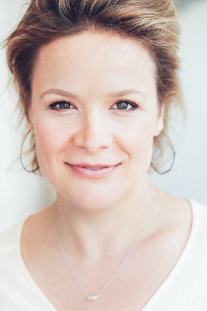 Marie-Eve Pelletier portrait