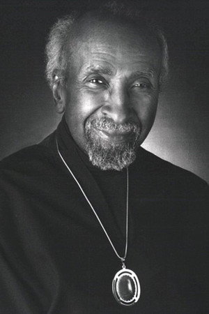 Luther Henderson portrait
