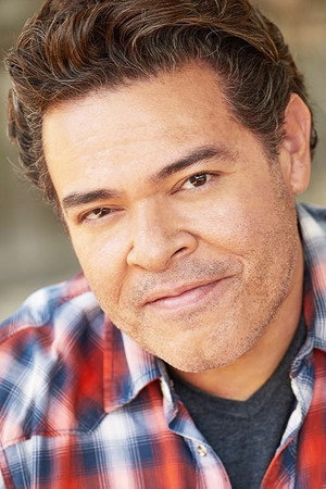 Frank Gallegos portrait