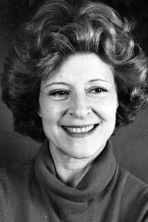 Denise Provence portrait