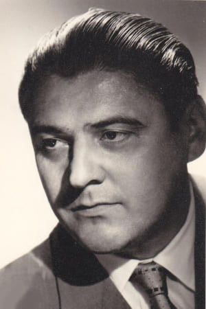 Otto Edelmann portrait