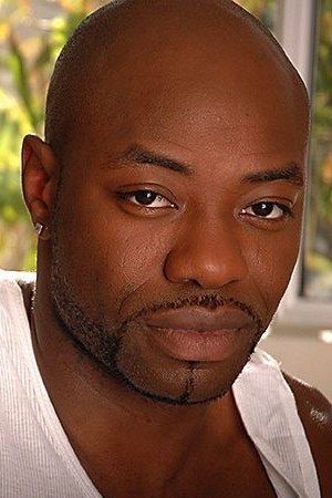 Dayo Ade portrait