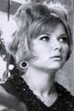 Sevda Nur portrait