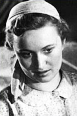 Barbara Jakubowska portrait