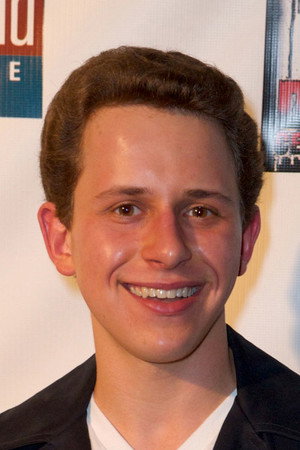 David Dorfman portrait