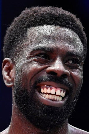 Chidi Njokuani portrait