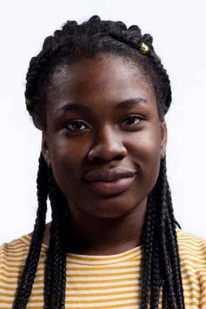 Vivian Oparah portrait