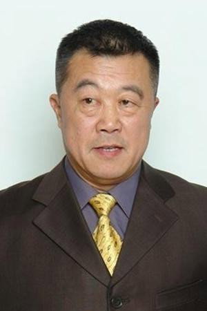 Li Danjun portrait