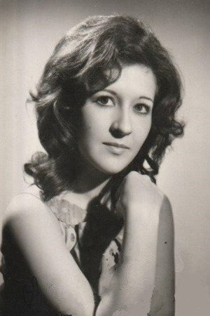 Maribel Ayuso portrait