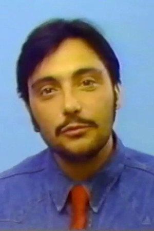Les Nichols portrait