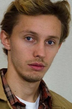 Martin Laurits portrait