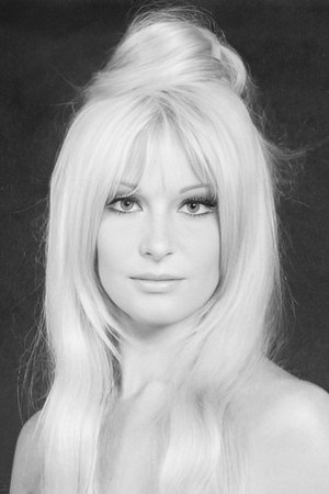 Hélène Chanel portrait