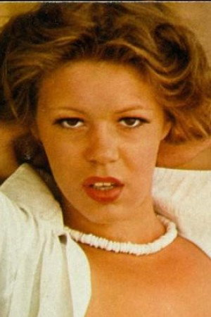 Fritzi Ross portrait