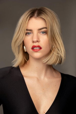 Sara Croce portrait