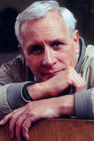 David Storey portrait
