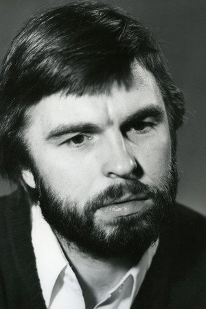 Martin Veinmann portrait