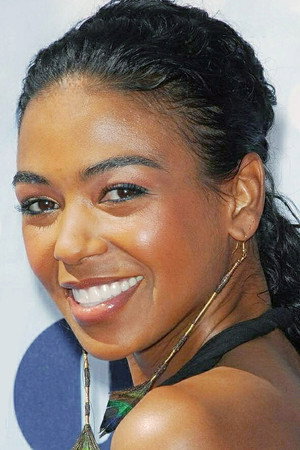 Ananda Lewis portrait