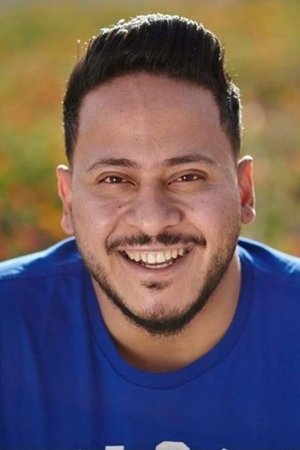 Karim Afifi portrait