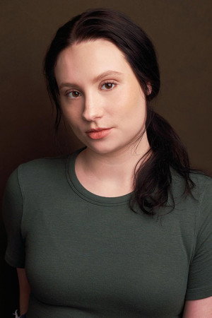 Madi Fiely portrait