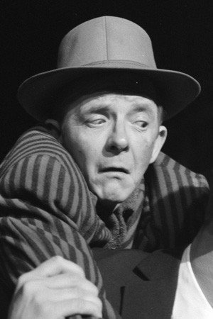 Wim Poncia portrait