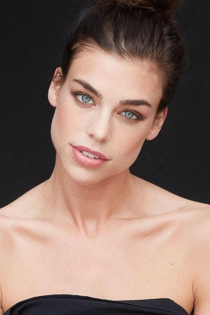 Raina Hein portrait