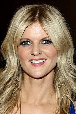 Arden Myrin portrait