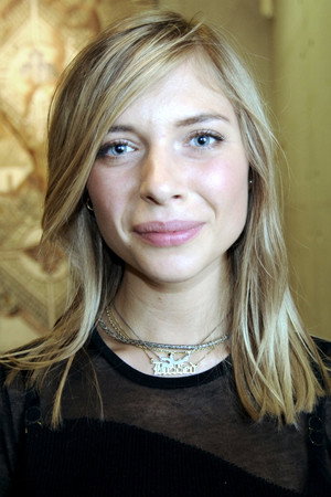 Julie Grundtvig Wester portrait