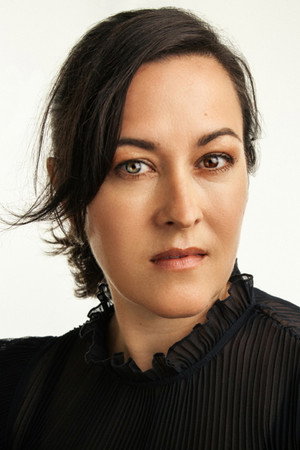 Maggie Kiley portrait