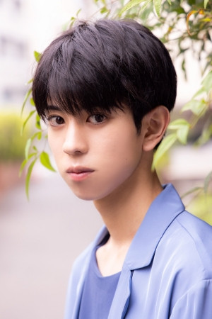 Waku Kyoten portrait