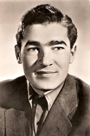 Imre Soós portrait