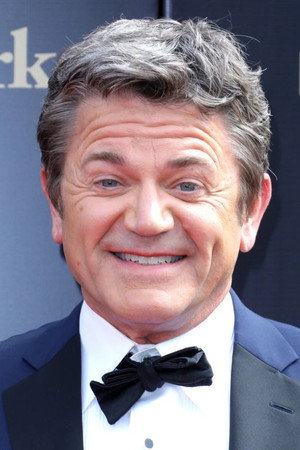 John Michael Higgins portrait