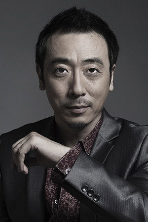 Ning Li portrait